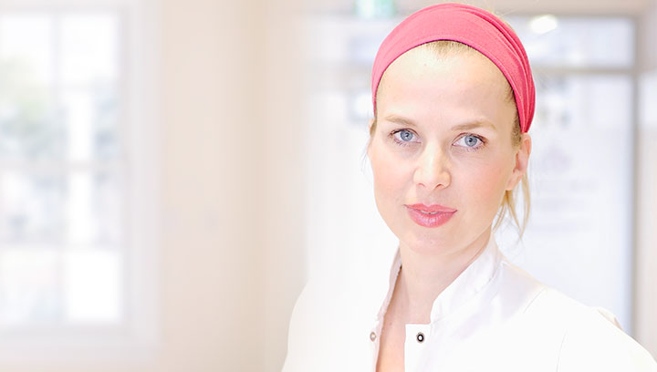 Dr. med. Constanze Götz, Fachärztin für Plastische & Ästhetische Chirurgie