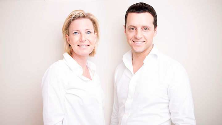 Dr. Katrin Bartsch & Dr. Rolf Bartsch | ICE AESTHETIC®