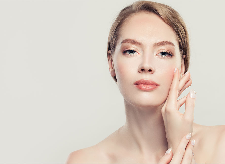 ICE AESTHETIC Beauty . Health . Nutrition