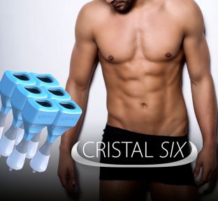 CRISTAL Six | ICE AESTHETIC®