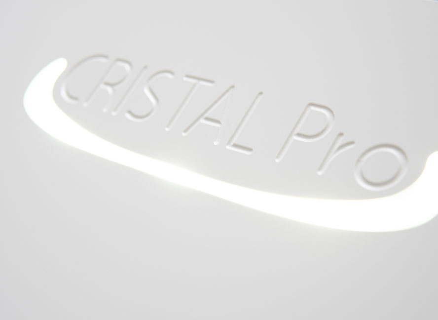 Cristal Pro® Kryolipolyse Gerät