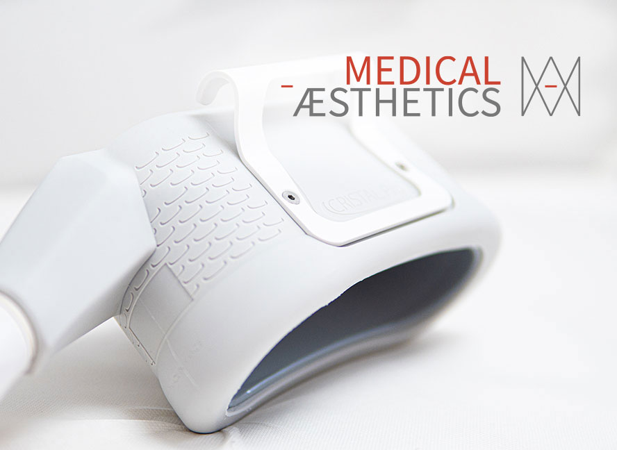 CRISTAL Pro | Medical Aesthetics Schaffhausen